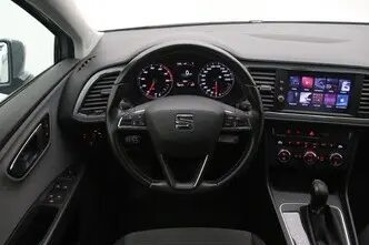 SEAT Leon, 1.5, 96 kW, cng, automaat, esivedu