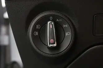 SEAT Leon, 1.5, 96 kW, cng, automaat, esivedu