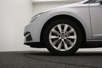 SEAT Leon, 1.5, 96 kW, cng, automaat, esivedu