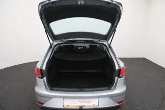 SEAT Leon, 1.5, 96 kW, cng, automaat, esivedu