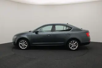 Škoda Octavia, 1.2, 81 kW, petrol, manual, front-wheel drive