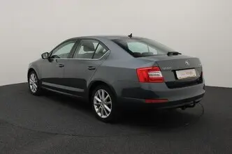 Škoda Octavia, 1.2, 81 kW, petrol, manual, front-wheel drive