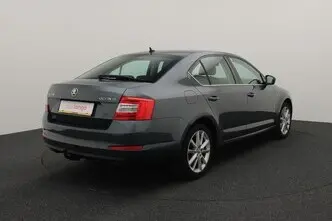 Škoda Octavia, 1.2, 81 kW, petrol, manual, front-wheel drive
