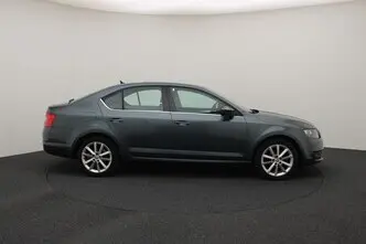 Škoda Octavia, 1.2, 81 kW, petrol, manual, front-wheel drive