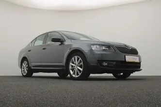 Škoda Octavia, 1.2, 81 kW, petrol, manual, front-wheel drive