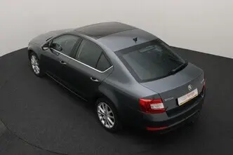Škoda Octavia, 1.2, 81 kW, petrol, manual, front-wheel drive