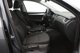 Škoda Octavia, 1.2, 81 kW, petrol, manual, front-wheel drive
