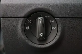 Škoda Octavia, 1.2, 81 kW, petrol, manual, front-wheel drive
