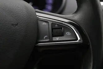 Škoda Octavia, 1.2, 81 kW, petrol, manual, front-wheel drive