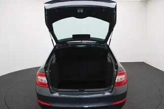 Škoda Octavia, 1.2, 81 kW, petrol, manual, front-wheel drive