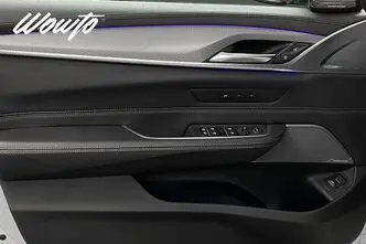 BMW 640, 3.0, 250 kW, bensiin, automaat, nelikvedu
