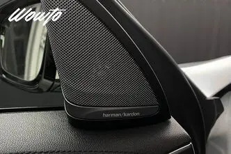BMW 640, 3.0, 250 kW, bensiin, automaat, nelikvedu