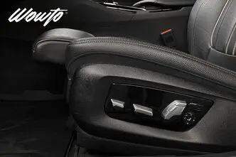 BMW 640, 3.0, 250 kW, bensiin, automaat, nelikvedu