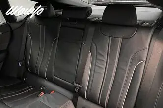 BMW 640, 3.0, 250 kW, bensiin, automaat, nelikvedu