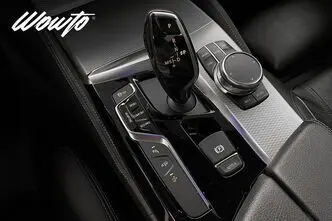 BMW 640, 3.0, 250 kW, bensiin, automaat, nelikvedu