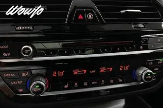 BMW 640, 3.0, 250 kW, bensiin, automaat, nelikvedu