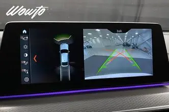 BMW 640, 3.0, 250 kW, bensiin, automaat, nelikvedu