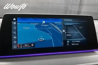 BMW 640, 3.0, 250 kW, bensiin, automaat, nelikvedu