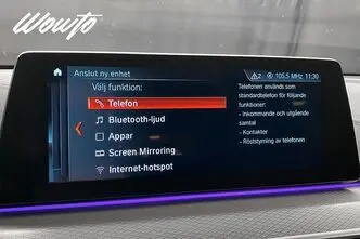 BMW 640, 3.0, 250 kW, bensiin, automaat, nelikvedu