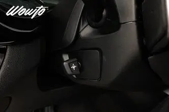 BMW 640, 3.0, 250 kW, bensiin, automaat, nelikvedu
