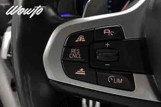 BMW 640, 3.0, 250 kW, bensiin, automaat, nelikvedu