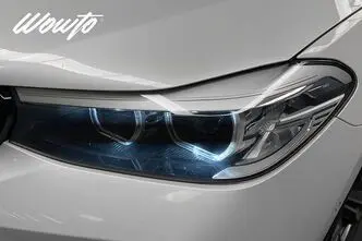 BMW 640, 3.0, 250 kW, bensiin, automaat, nelikvedu