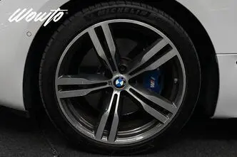 BMW 640, 3.0, 250 kW, bensiin, automaat, nelikvedu