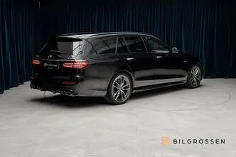 Mercedes-Benz AMG, 3.0, 320 kW, petrol, automatic, four-wheel drive