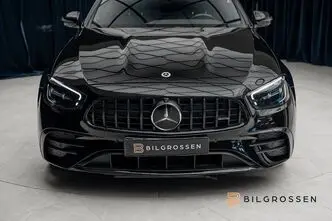 Mercedes-Benz AMG, 3.0, 320 kW, petrol, automatic, four-wheel drive