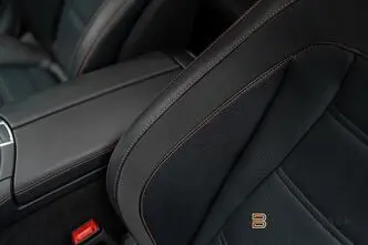 Mercedes-Benz AMG, 3.0, 320 kW, petrol, automatic, four-wheel drive
