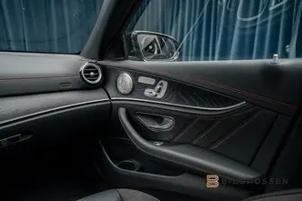 Mercedes-Benz AMG, 3.0, 320 kW, petrol, automatic, four-wheel drive