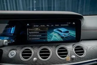 Mercedes-Benz AMG, 3.0, 320 kW, petrol, automatic, four-wheel drive