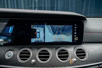 Mercedes-Benz AMG, 3.0, 320 kW, petrol, automatic, four-wheel drive