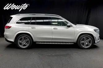 Mercedes-Benz GLS, 2.9, 243 kW, diisel, automaat, nelikvedu