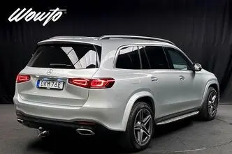 Mercedes-Benz GLS, 2.9, 243 kW, diisel, automaat, nelikvedu