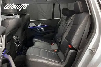 Mercedes-Benz GLS, 2.9, 243 kW, diisel, automaat, nelikvedu