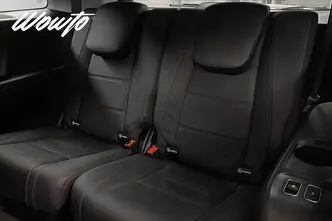 Mercedes-Benz GLS, 2.9, 243 kW, diisel, automaat, nelikvedu