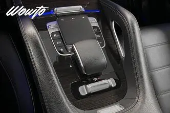 Mercedes-Benz GLS, 2.9, 243 kW, diisel, automaat, nelikvedu