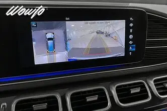 Mercedes-Benz GLS, 2.9, 243 kW, diisel, automaat, nelikvedu