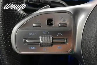 Mercedes-Benz GLS, 2.9, 243 kW, diisel, automaat, nelikvedu