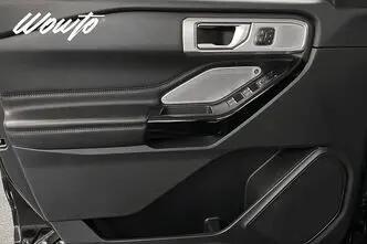Ford Explorer, 3.0, 336 kW, pistikhübriid, automaat, nelikvedu