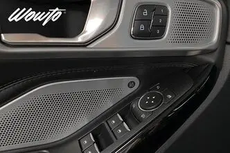 Ford Explorer, 3.0, 336 kW, pistikhübriid, automaat, nelikvedu