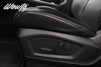 Ford Explorer, 3.0, 336 kW, pistikhübriid, automaat, nelikvedu