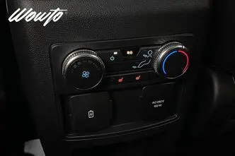 Ford Explorer, 3.0, 336 kW, pistikhübriid, automaat, nelikvedu