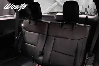 Ford Explorer, 3.0, 336 kW, pistikhübriid, automaat, nelikvedu