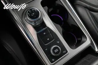Ford Explorer, 3.0, 336 kW, pistikhübriid, automaat, nelikvedu