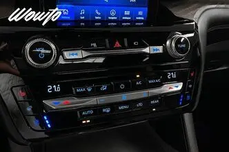 Ford Explorer, 3.0, 336 kW, pistikhübriid, automaat, nelikvedu