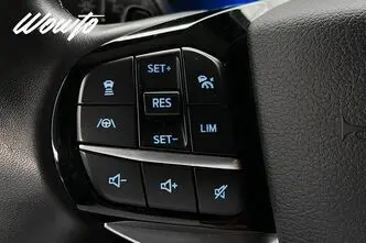 Ford Explorer, 3.0, 336 kW, pistikhübriid, automaat, nelikvedu