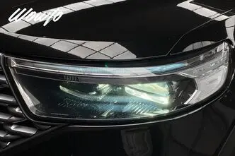 Ford Explorer, 3.0, 336 kW, pistikhübriid, automaat, nelikvedu