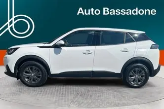 Peugeot 2008, 1.2, 74 kW, бензин, механическая, передний привод